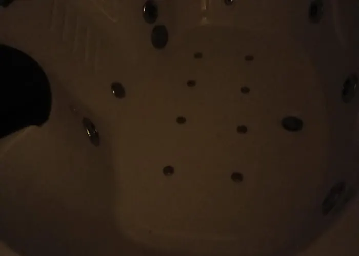 Bendulabau Guest house *