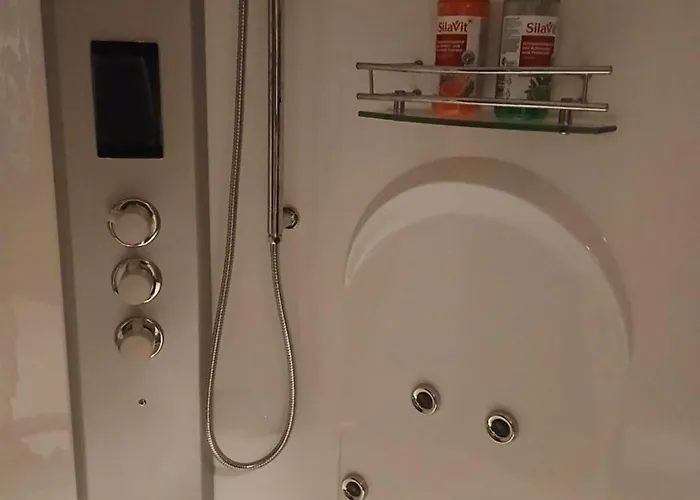 Bendulabau * Kirchberg (Zwickau)